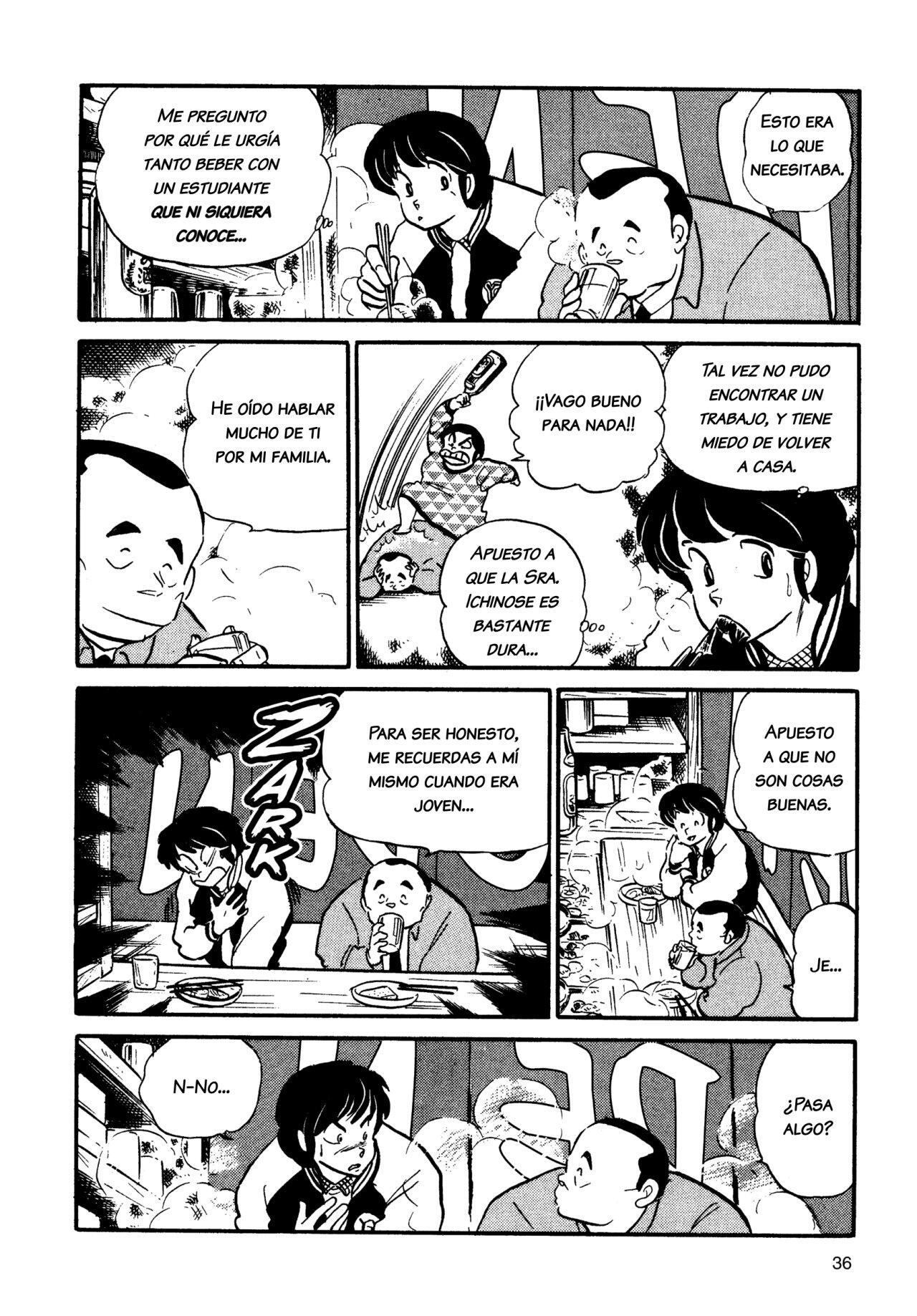 Capitulo 65 page 14