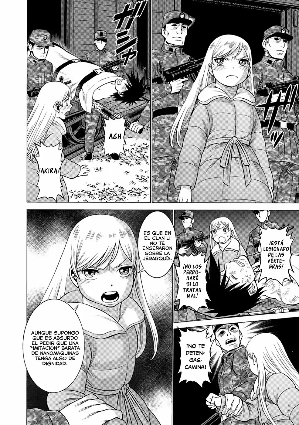 Capitulo 26 page 37
