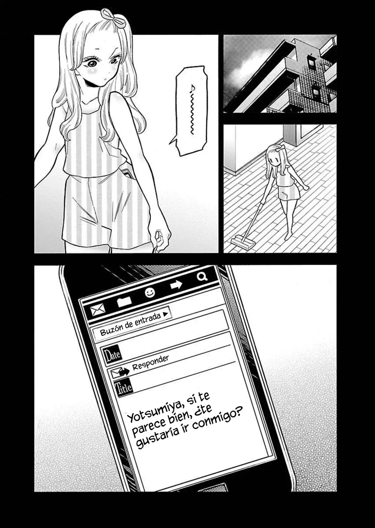 Capitulo 32 page 18