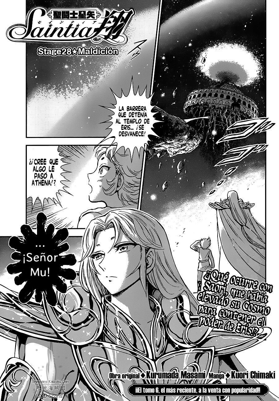 Capitulo 28 page 1