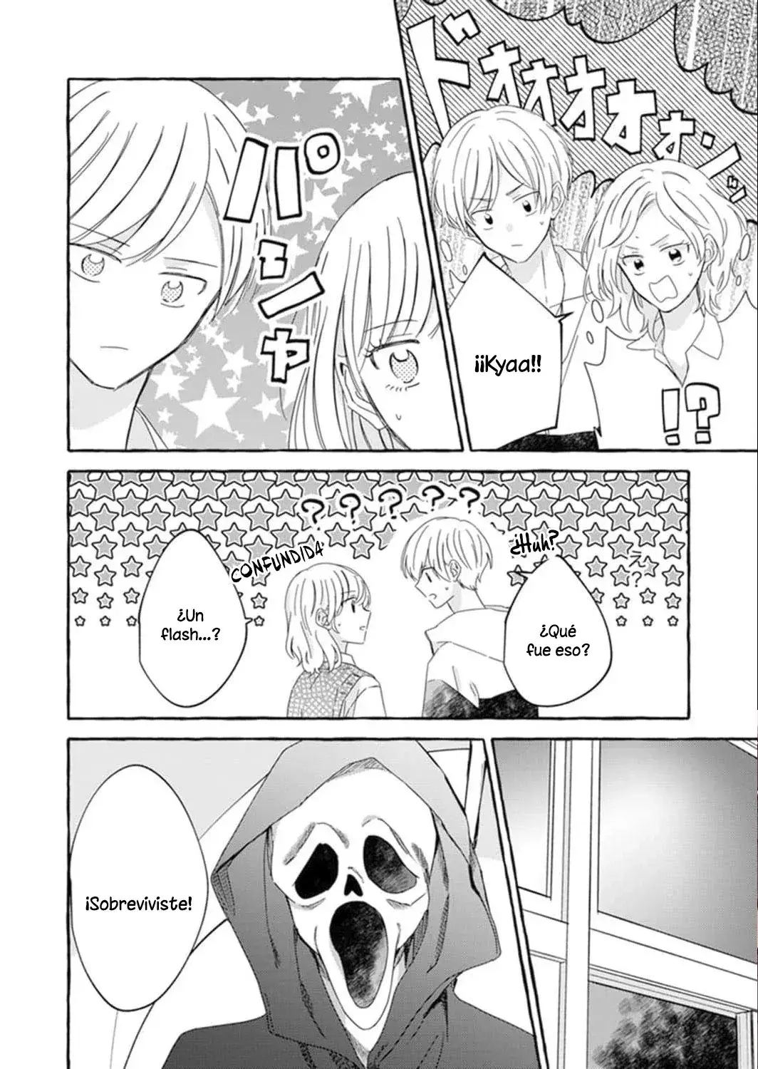 Capitulo 58 page 19