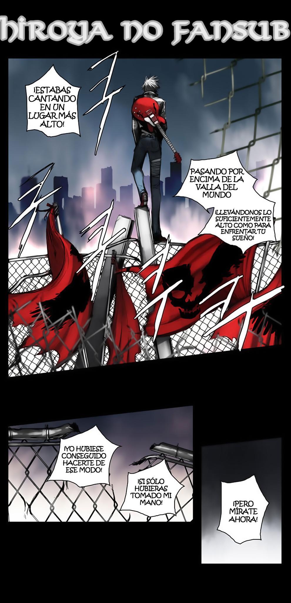 Capitulo 52 page 6
