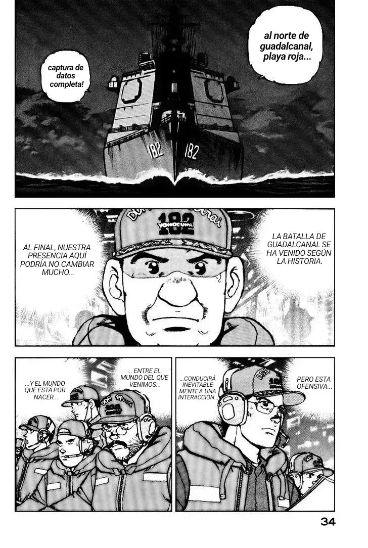 Capitulo 33 page 13