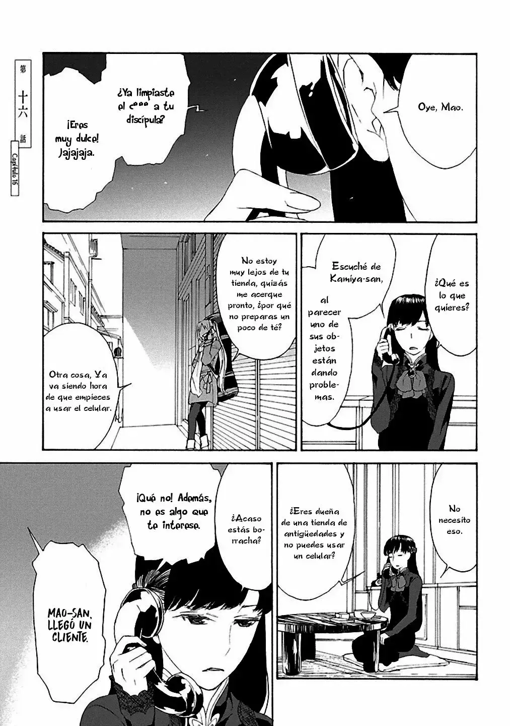 Capitulo 16 page 1