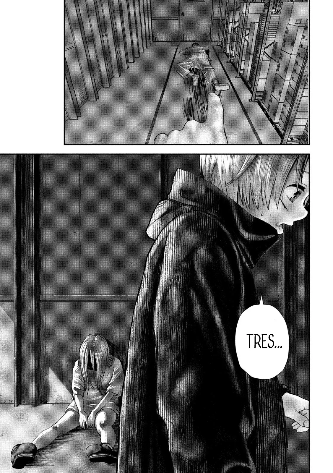 Capitulo 14 page 20