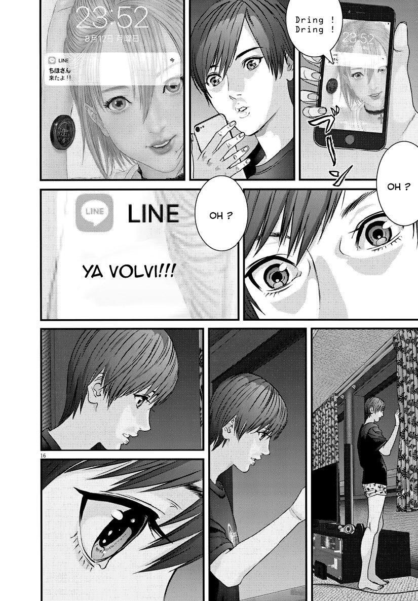 Capitulo 47 page 15