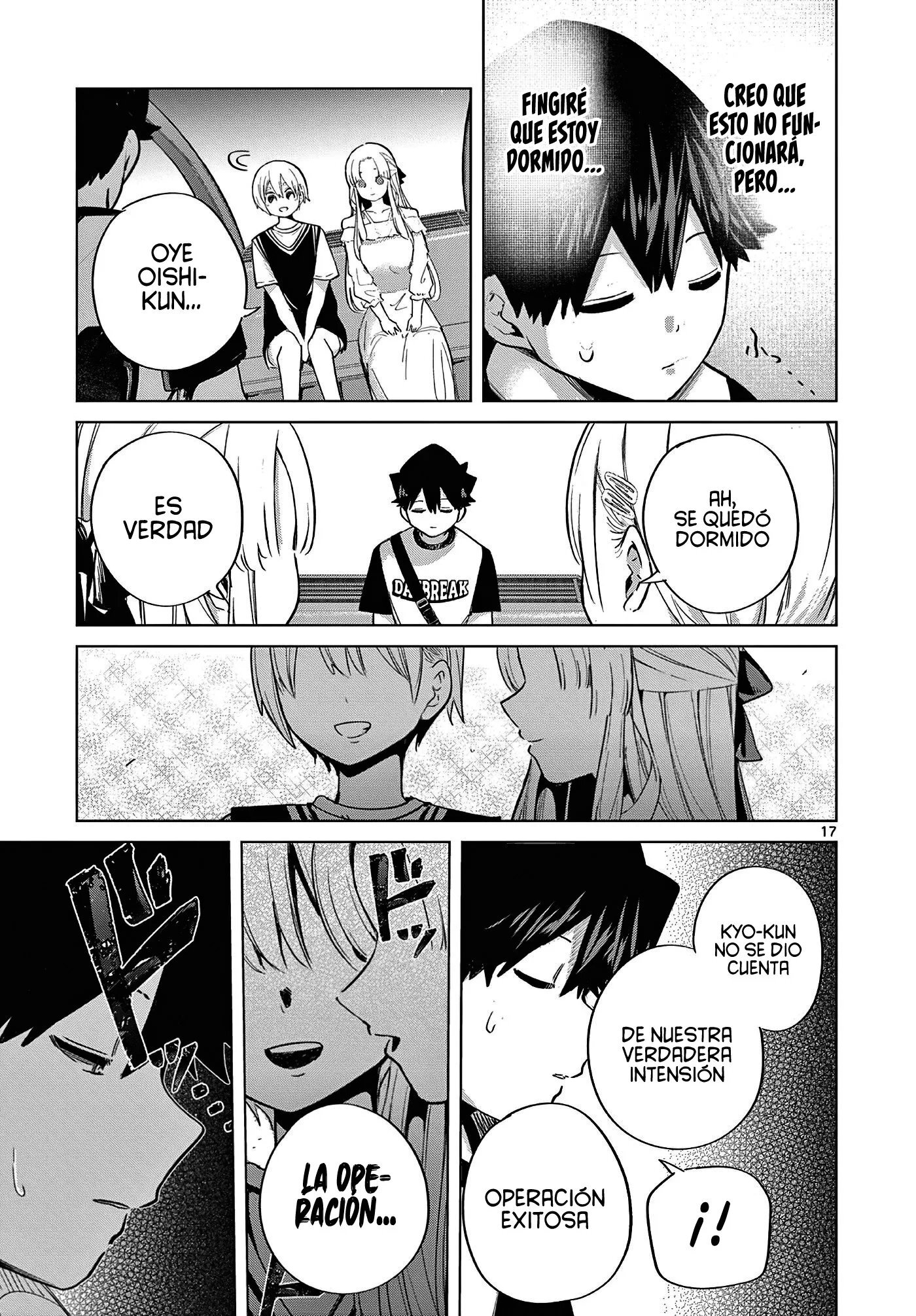 Capitulo 26 page 22