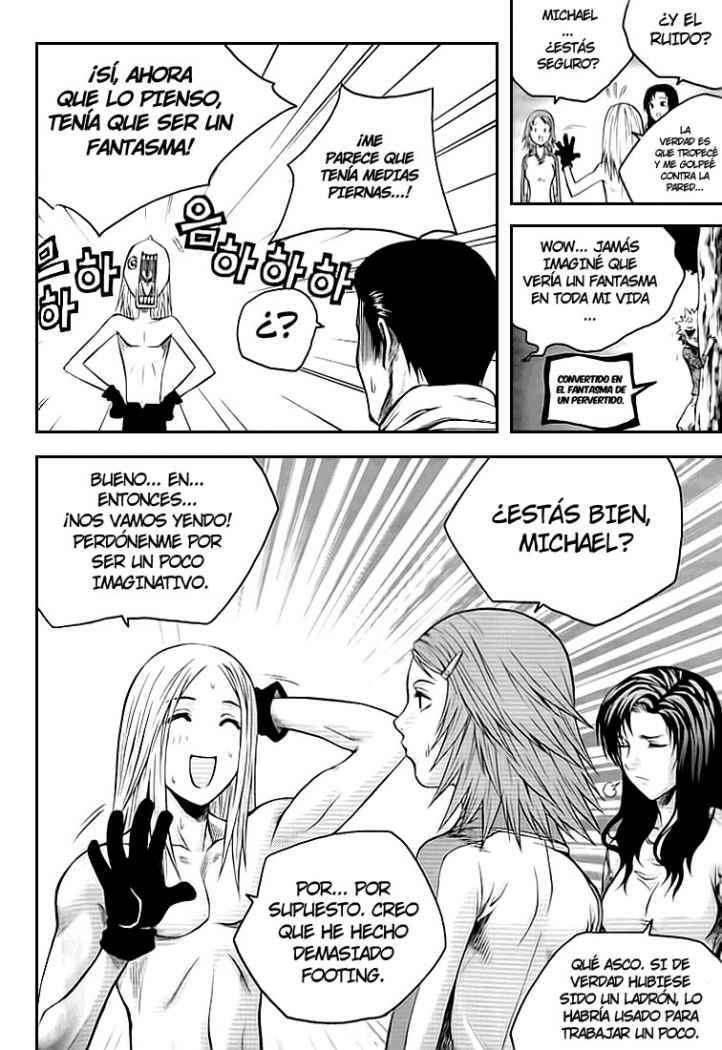 Capitulo 19 page 9