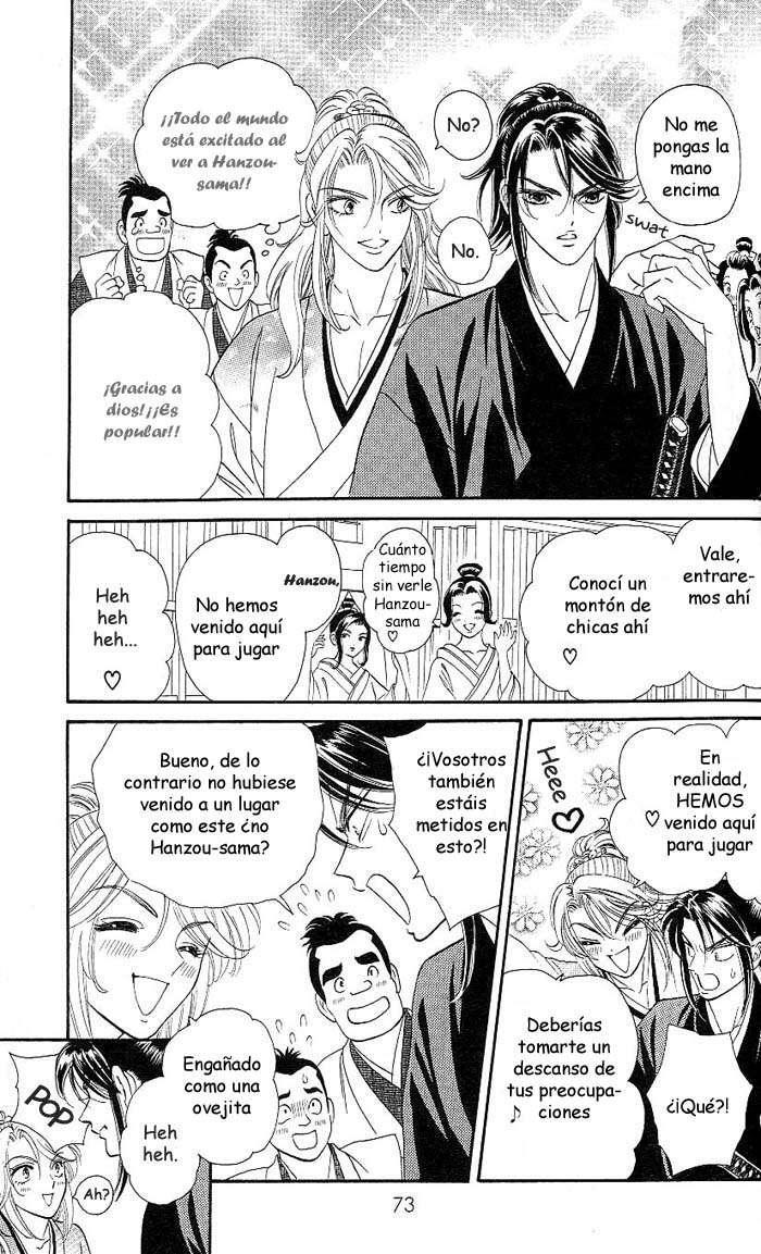 Capitulo 17 page 18