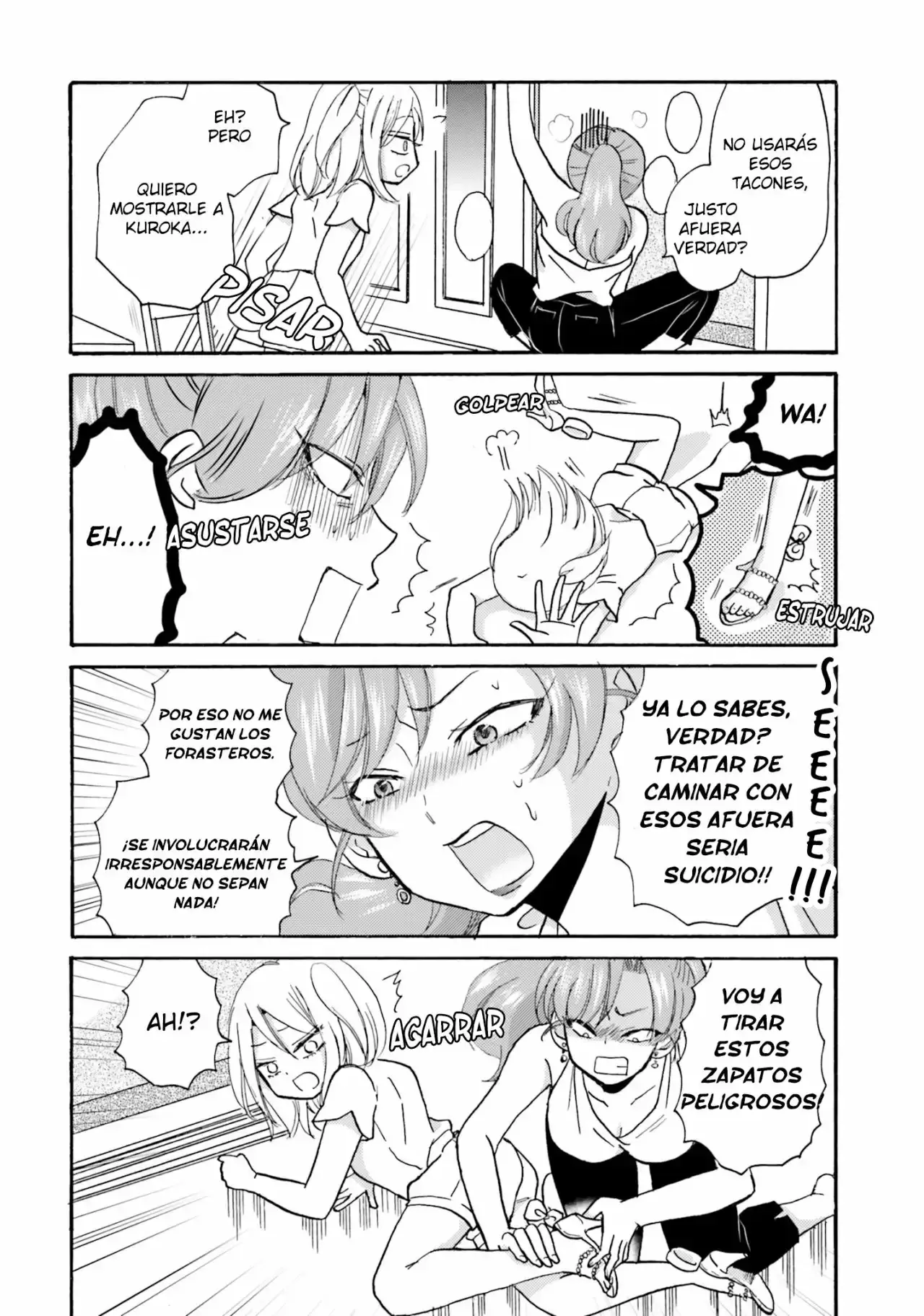 Capitulo 18 page 5