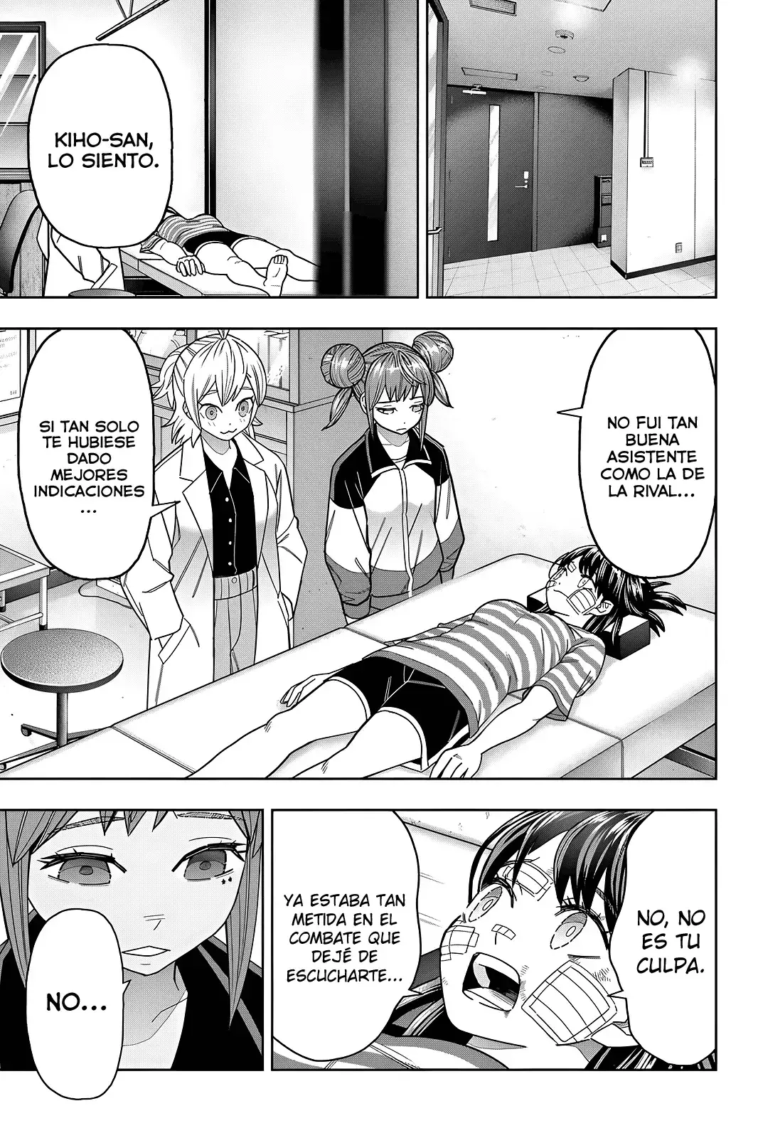 Capitulo 35 page 6