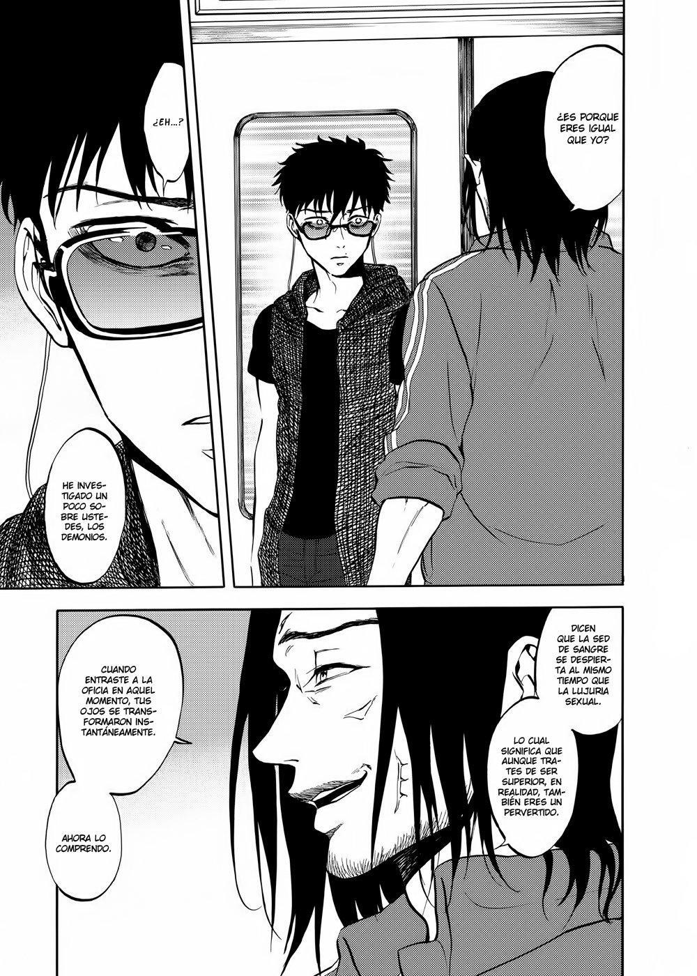 Capitulo 47 page 19