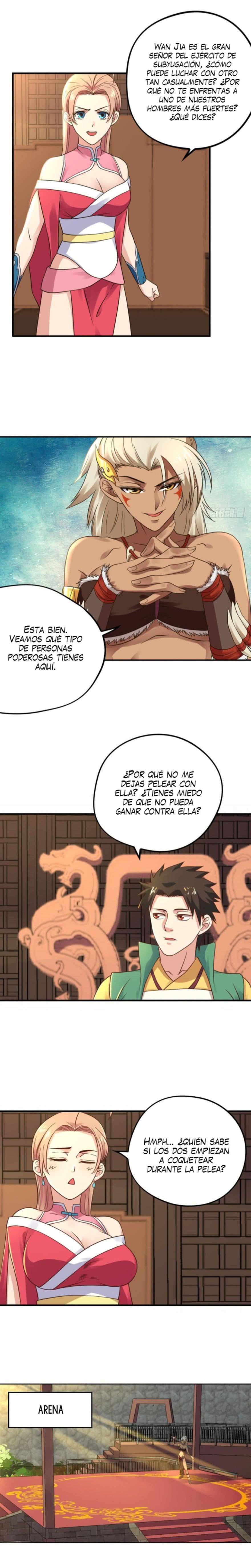 Capitulo 119 page 4