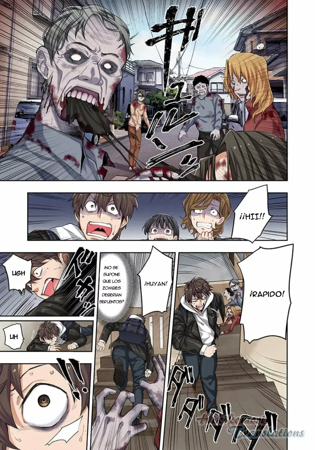 Capitulo 1 page 18