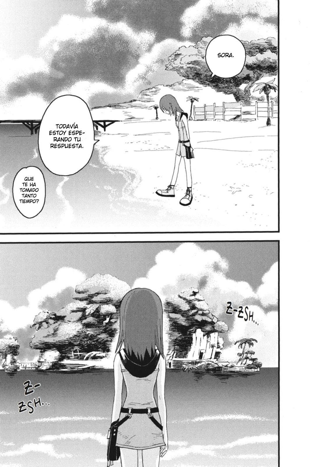 Capitulo 31 page 16