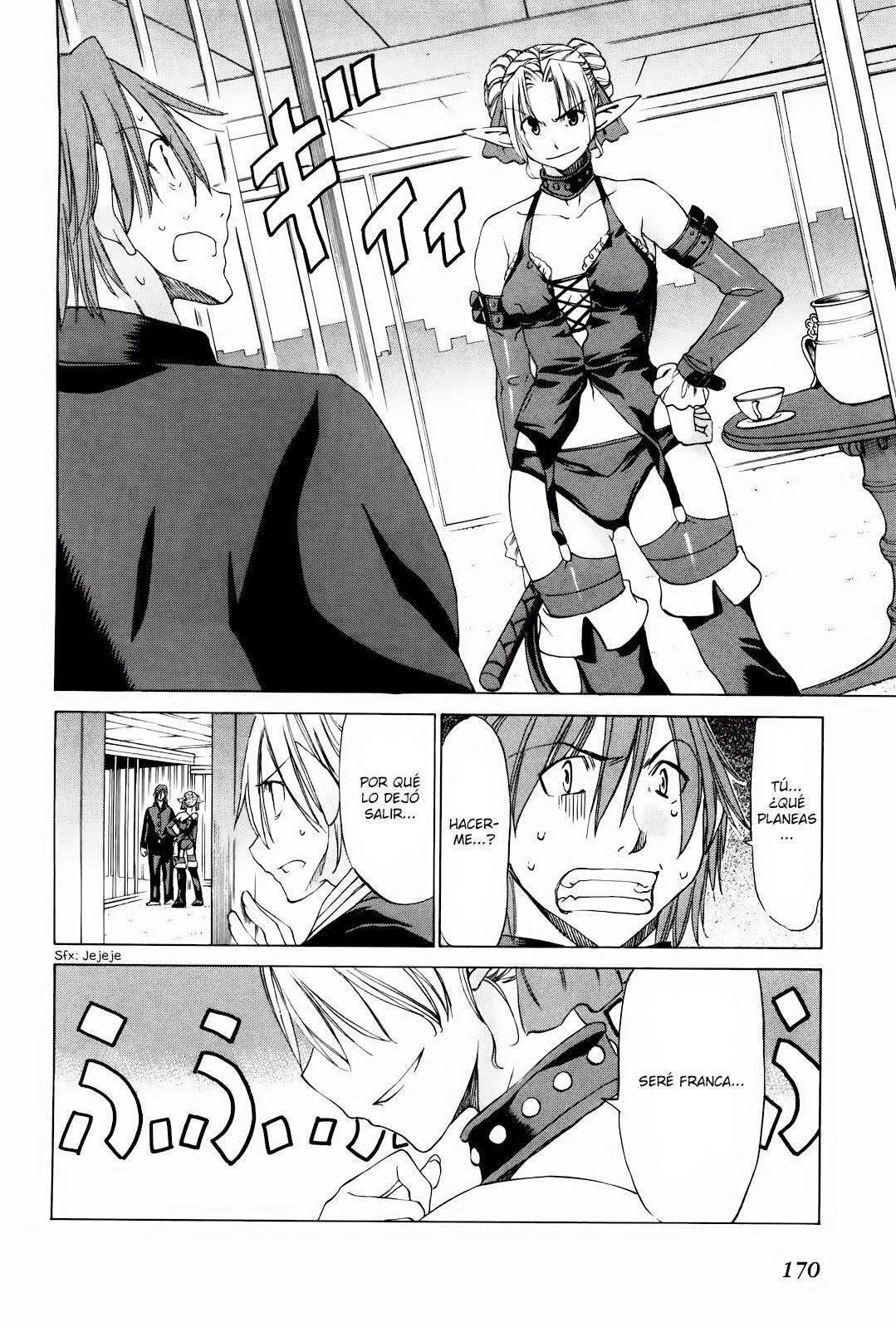 Capitulo 18 page 13