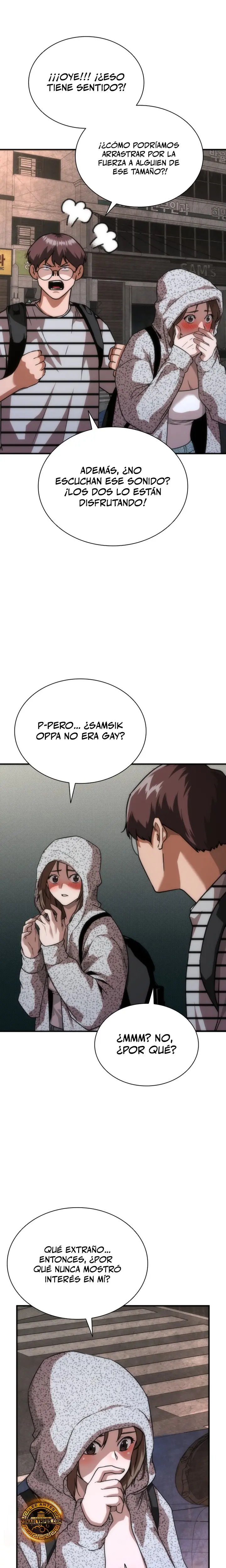 Capitulo 132 page 30