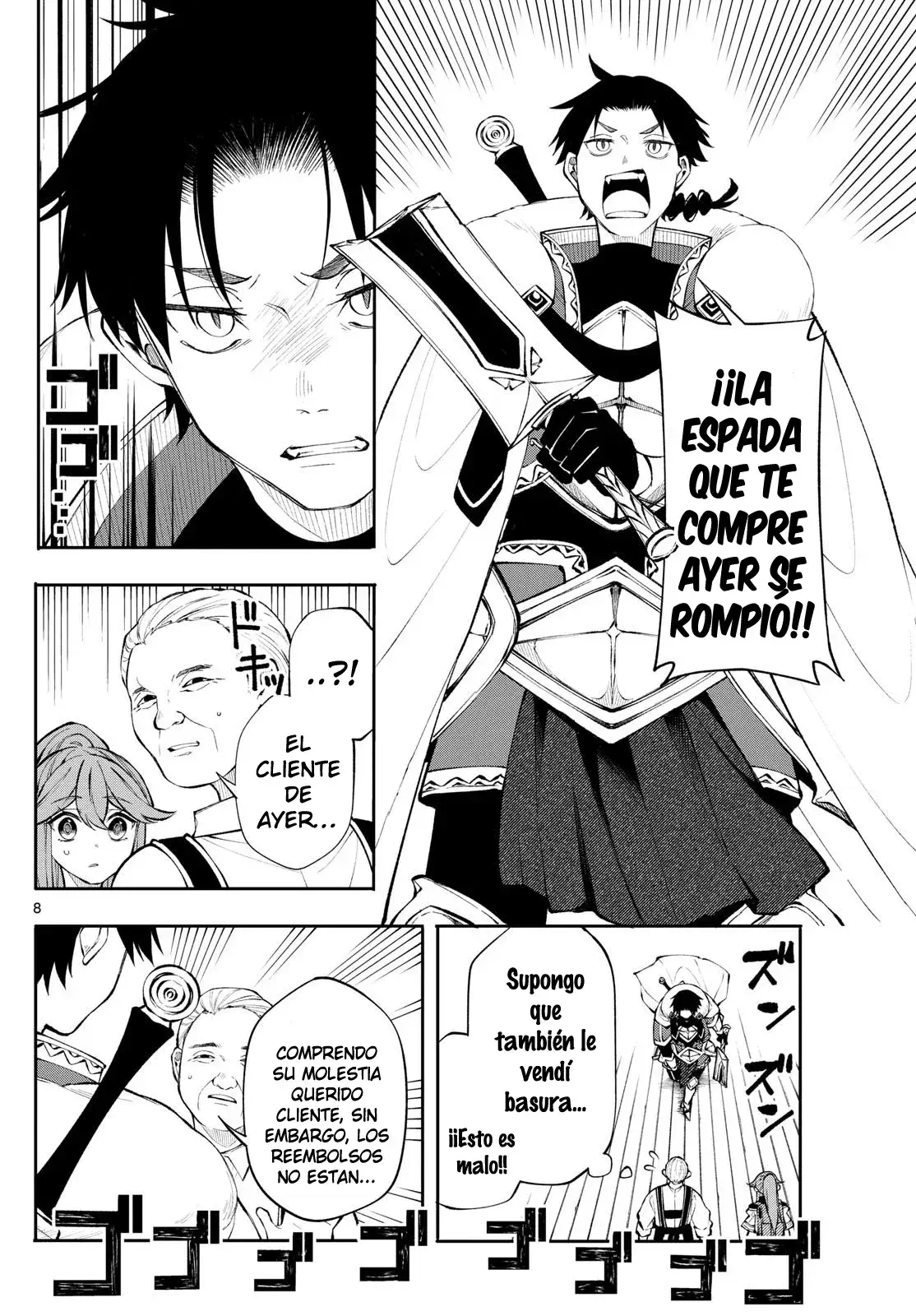 Capitulo 11 page 10