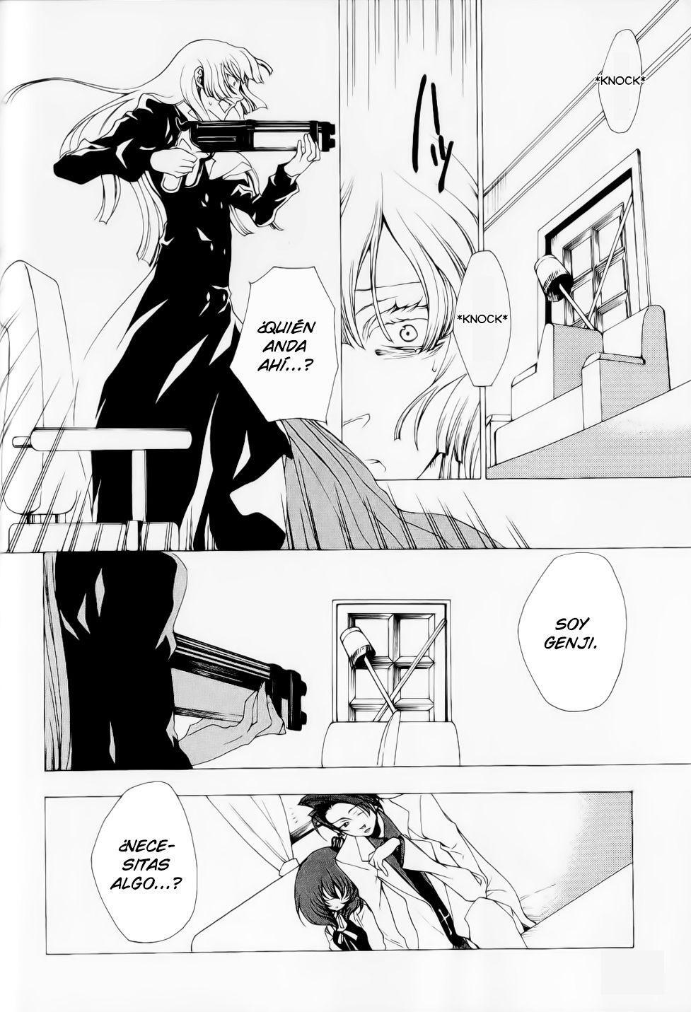 Capitulo 24 page 28