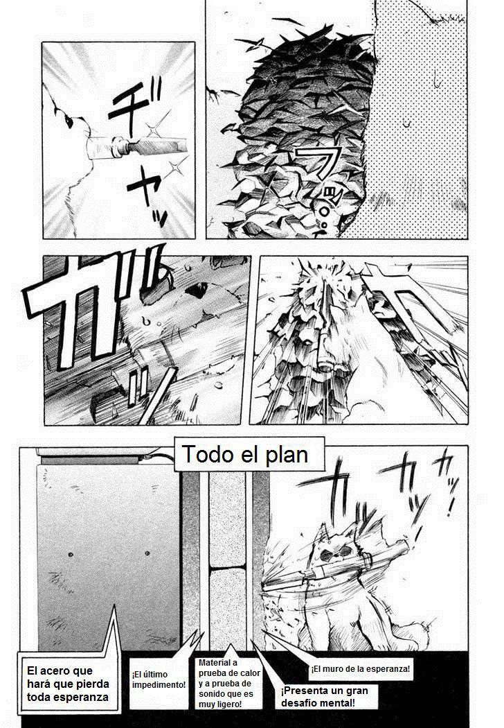 Capitulo 23 page 24
