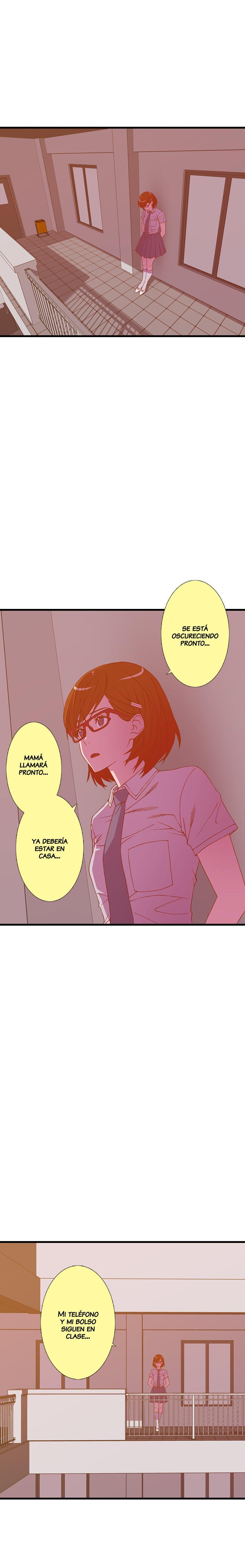 Capitulo 38 page 11