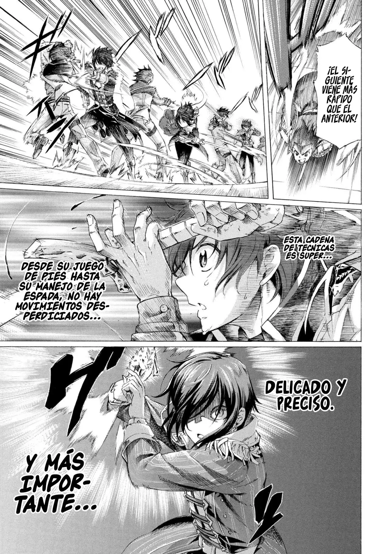 Capitulo 22 page 27