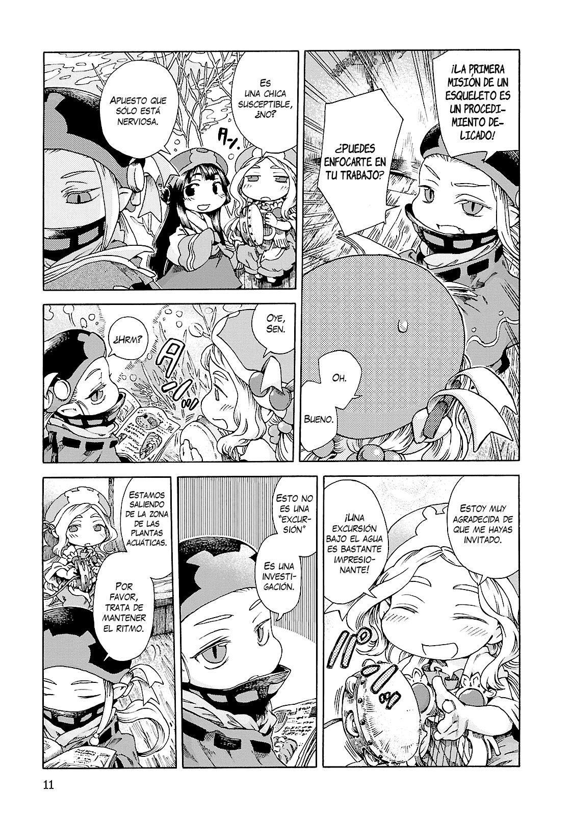 Capitulo 20.01 page 10