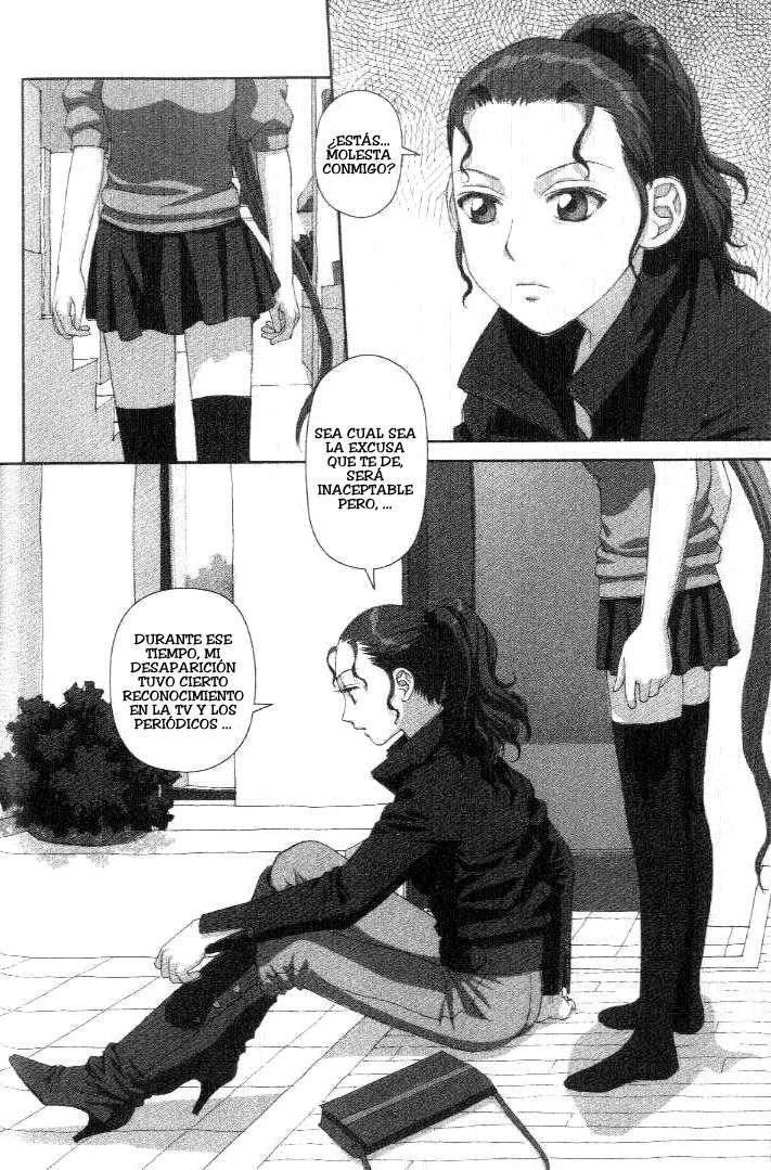 Capitulo 31 page 8