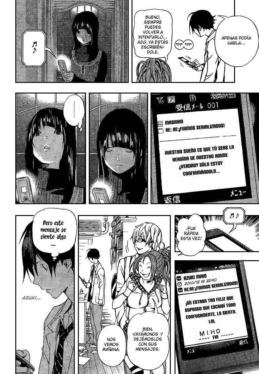 Capitulo 34 page 20