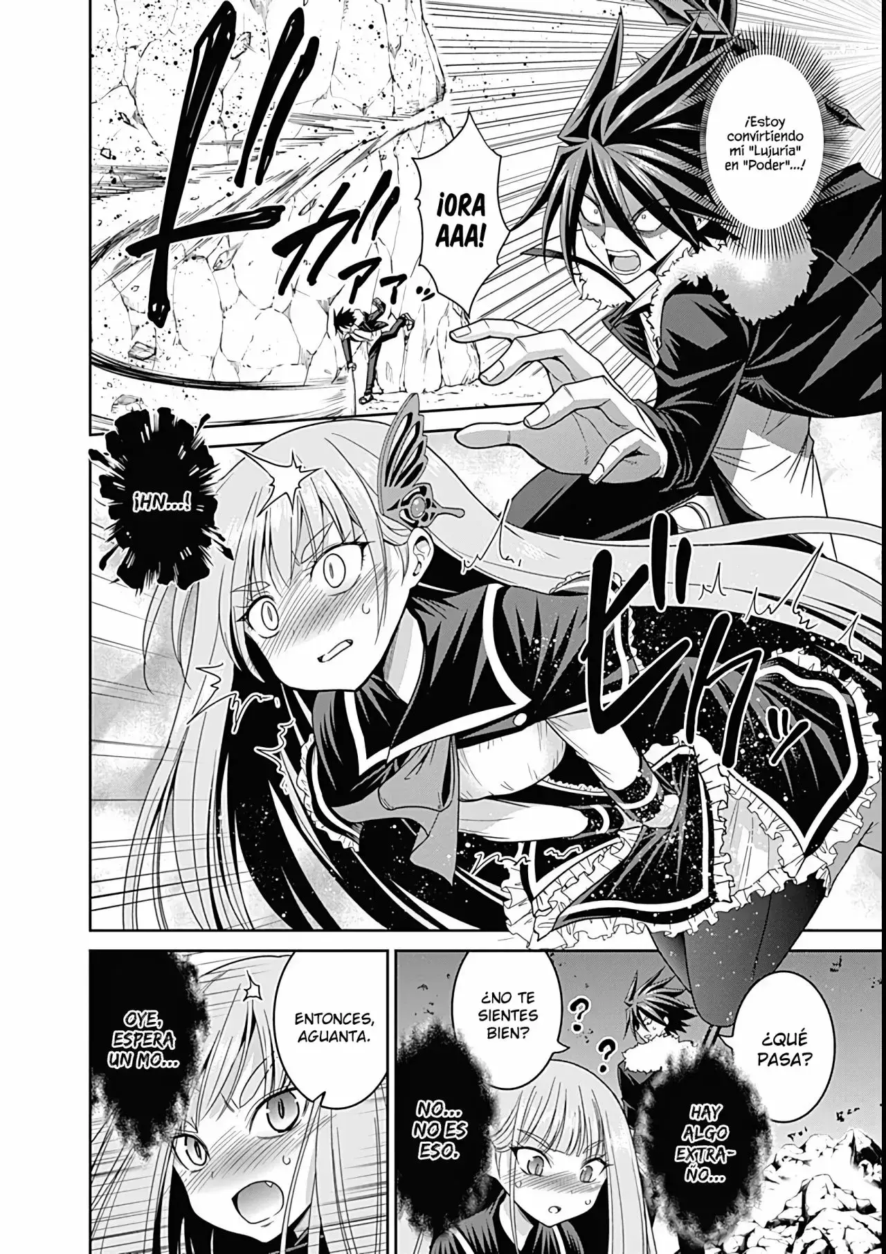Capitulo 19 page 5