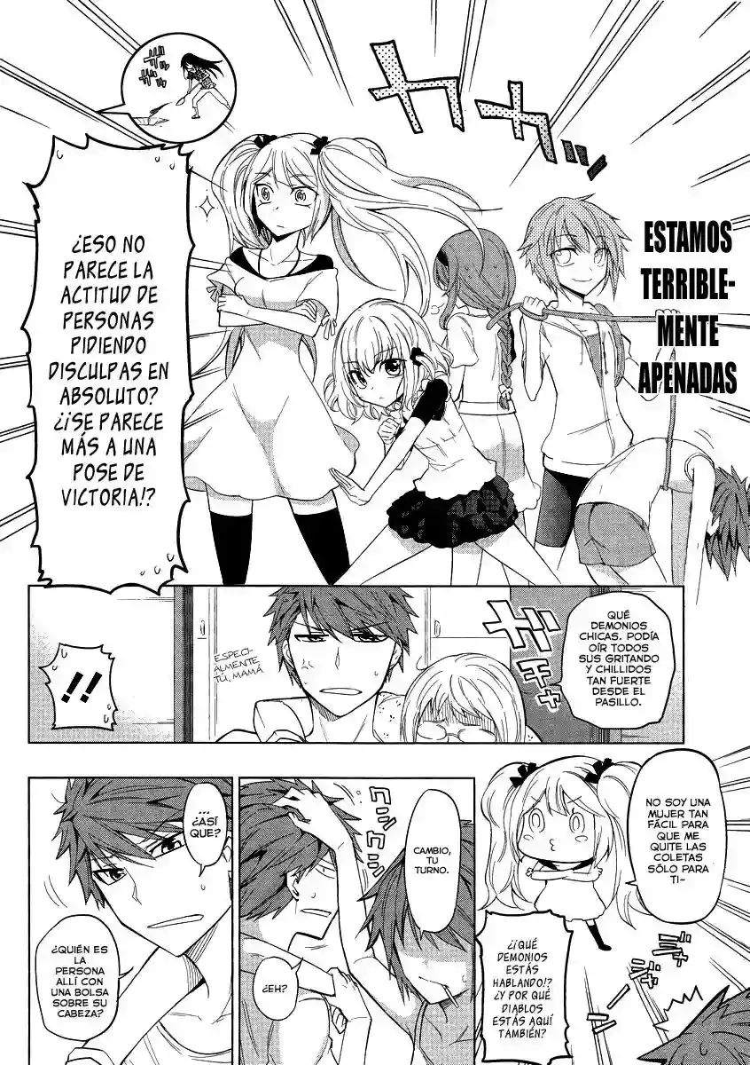 Capitulo 39 page 21