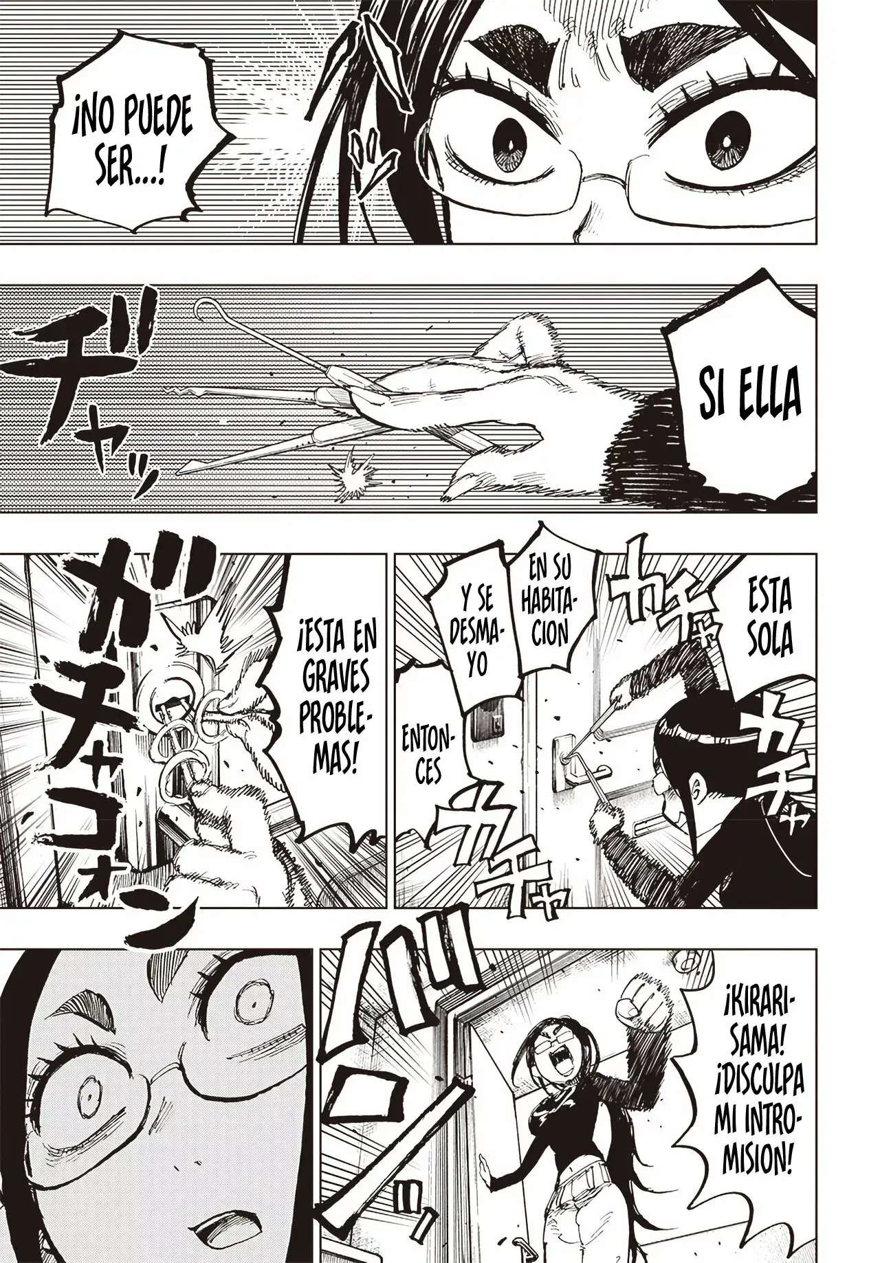 Capitulo 29 page 20
