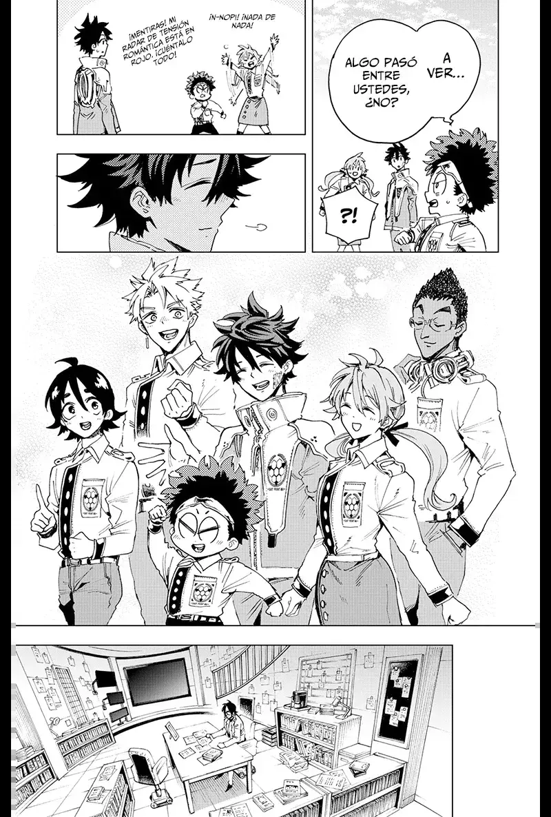 Capitulo 25 page 21