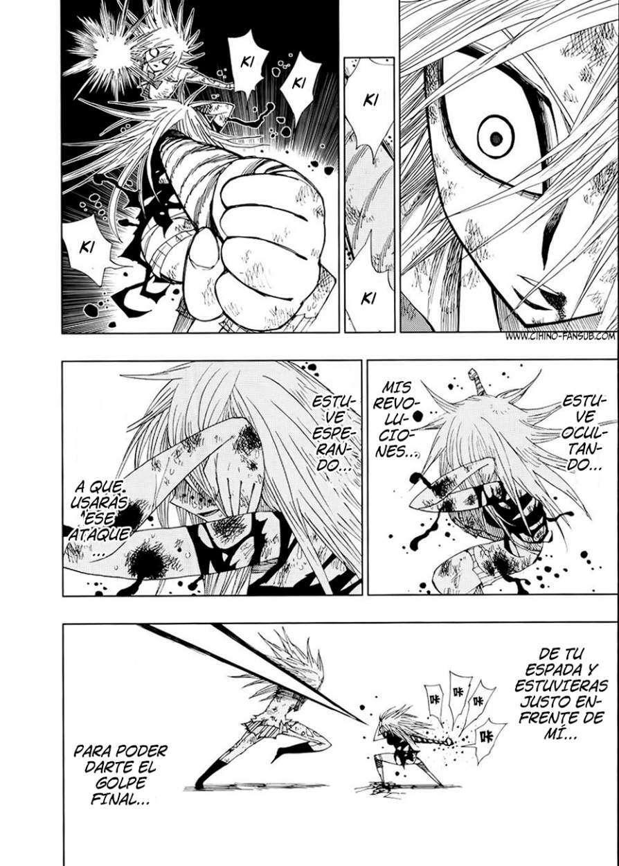 Capitulo 20 page 11