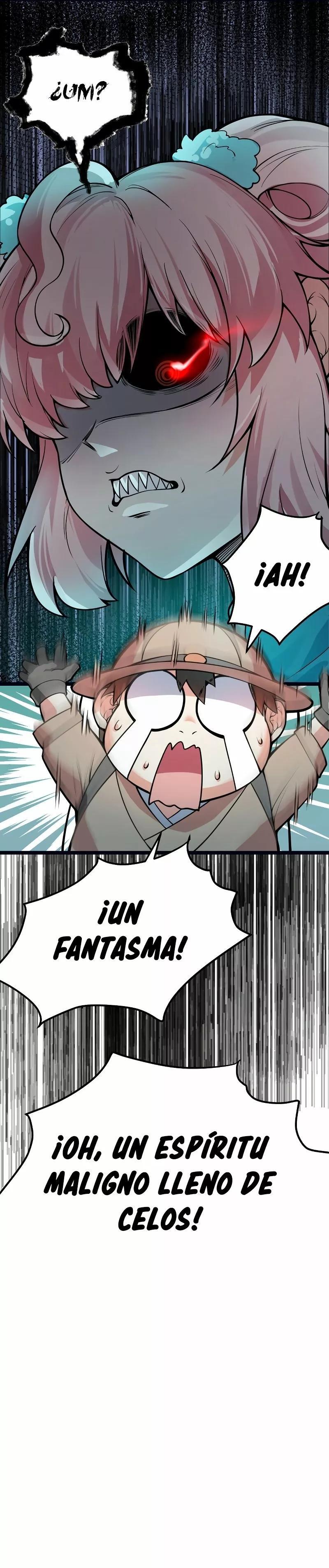 Capitulo 79 page 15