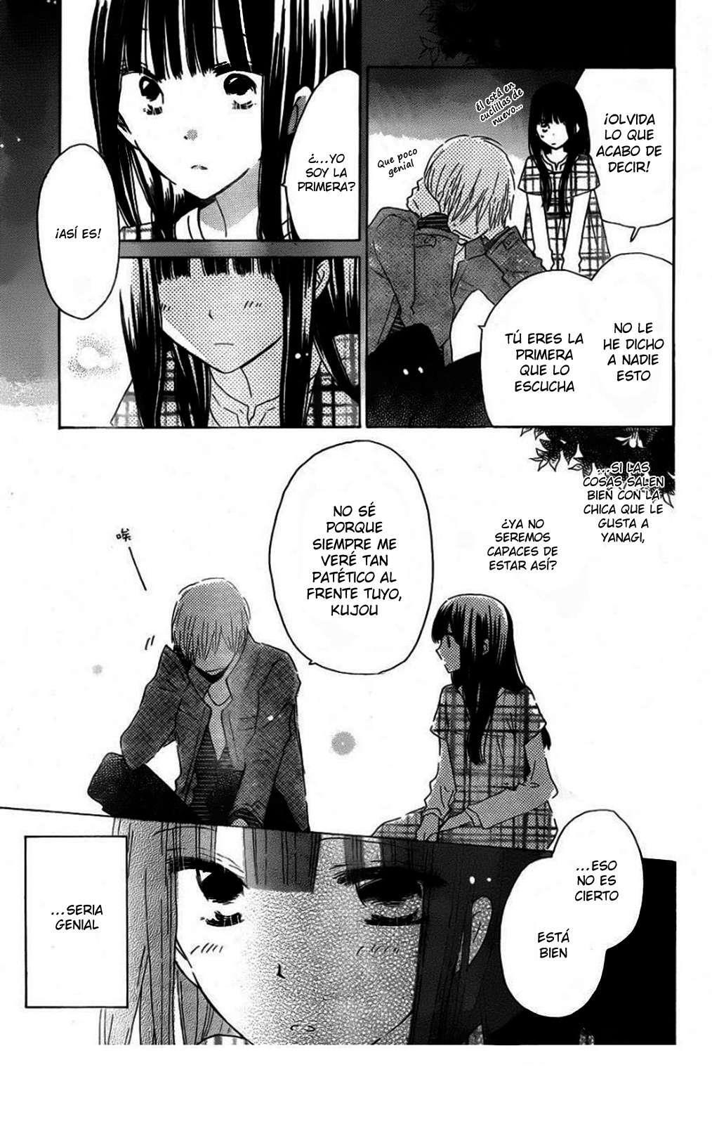 Capitulo 46 page 21