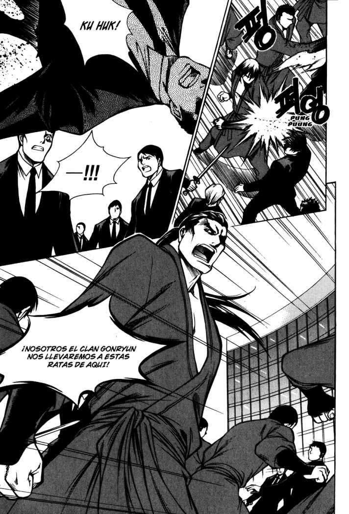 Capitulo 23 page 42