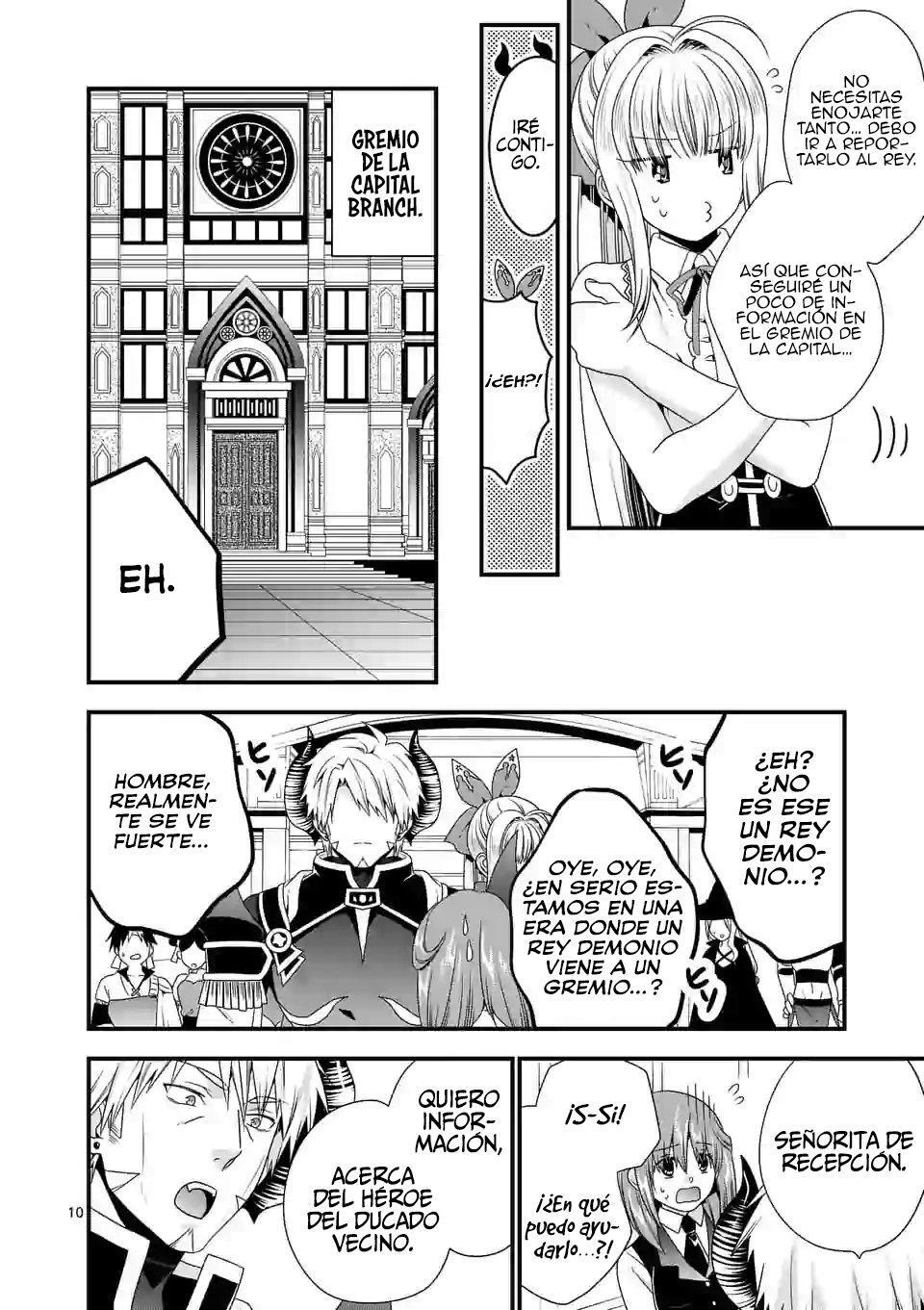 Capitulo 27 page 12