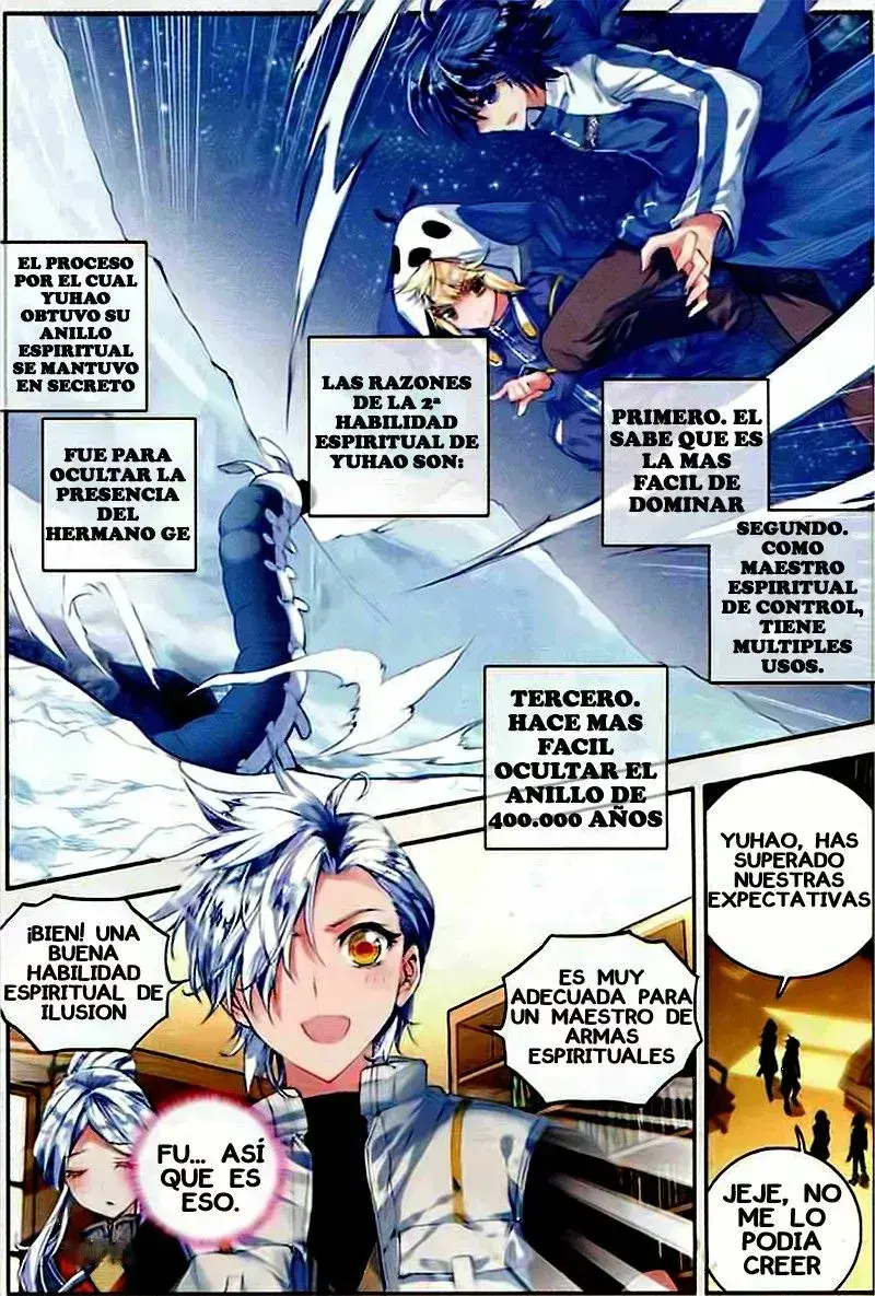 Capitulo 46 page 5