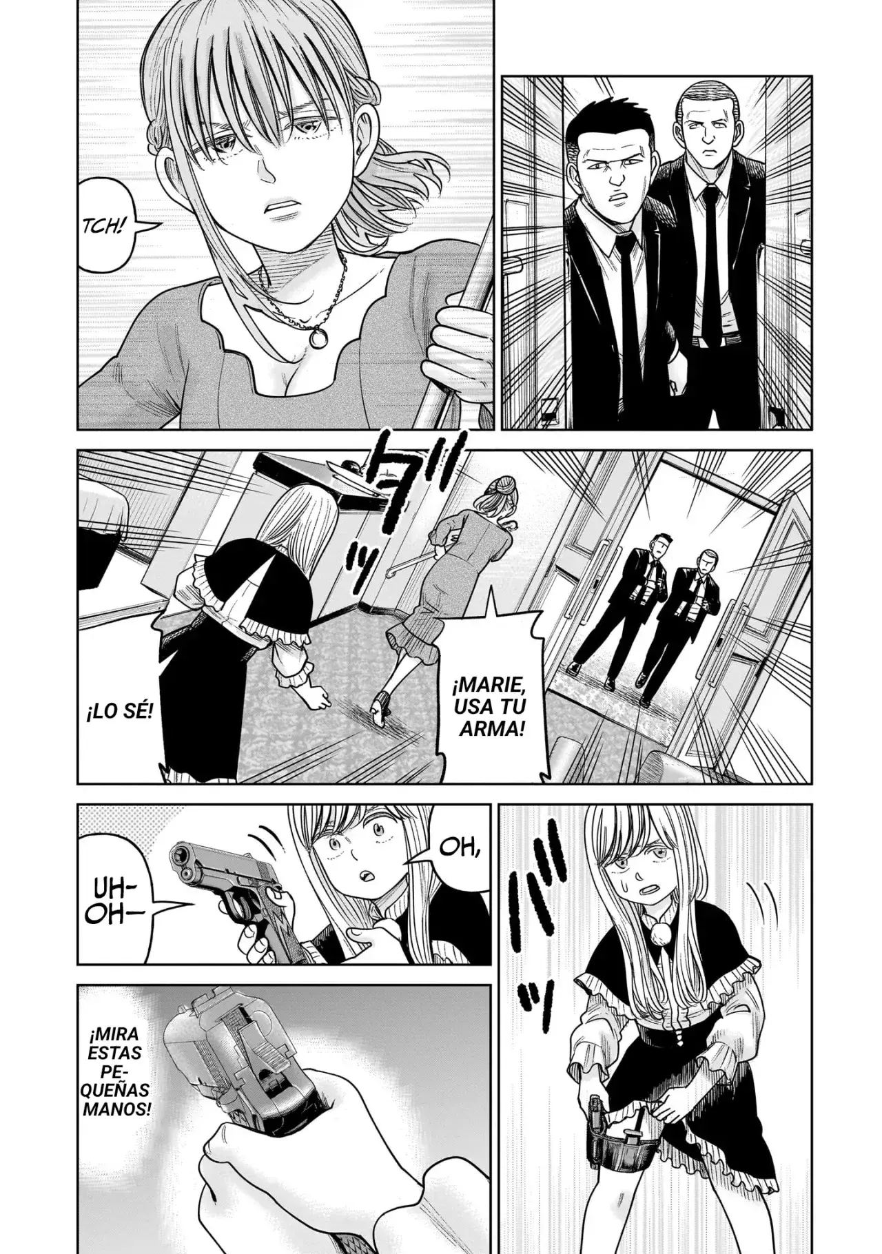 Capitulo 17 page 8