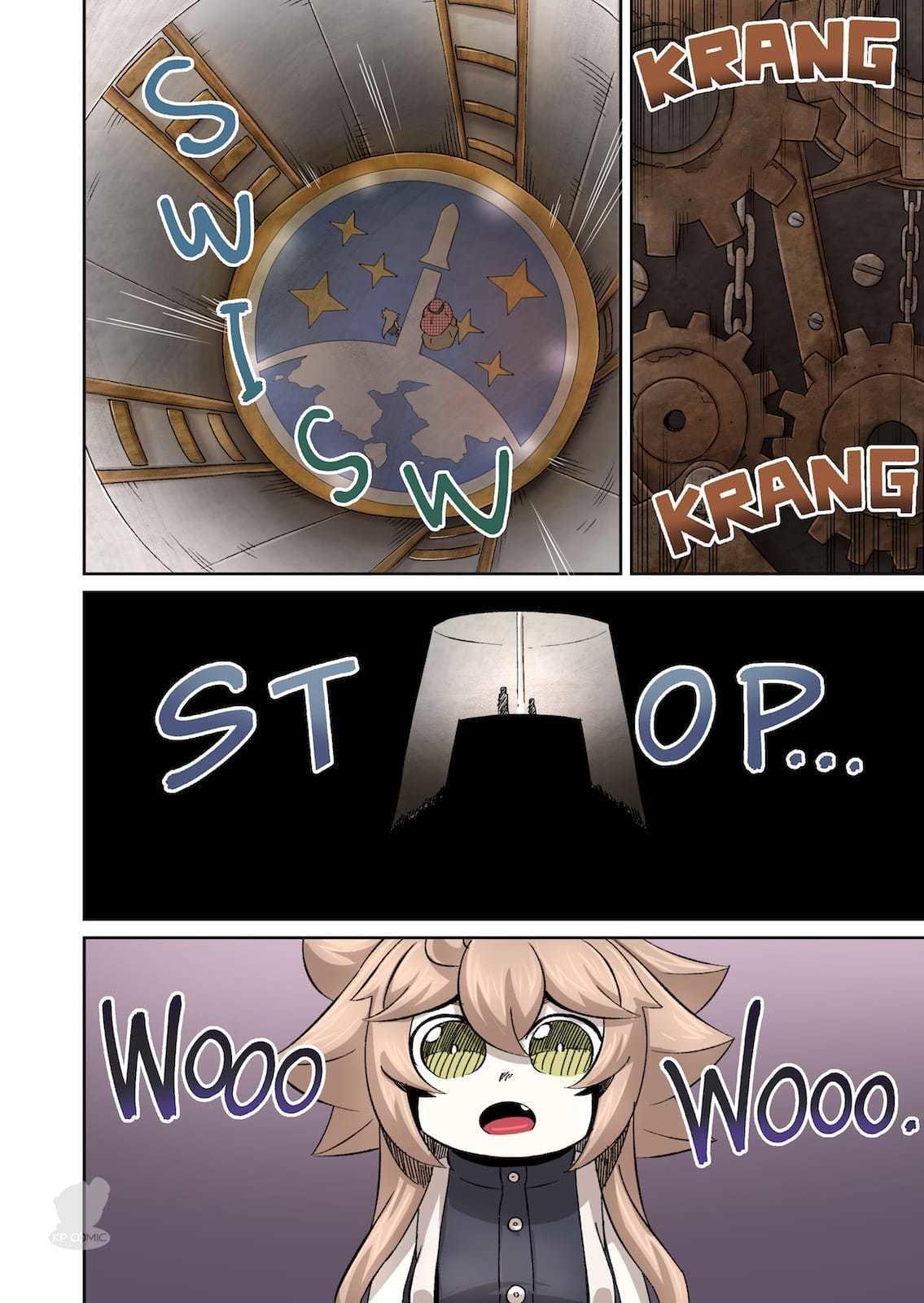 Capitulo 21 page 3
