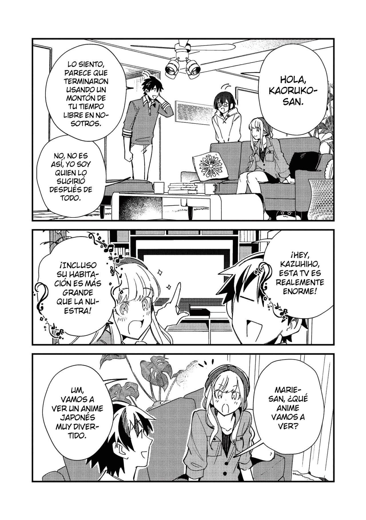 Capitulo 23 page 19