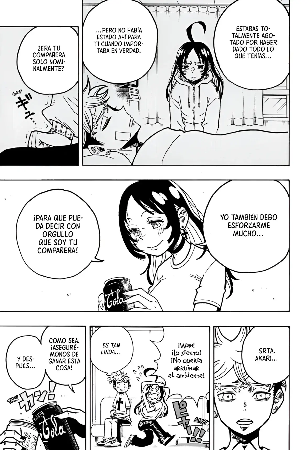 Capitulo 26 page 14