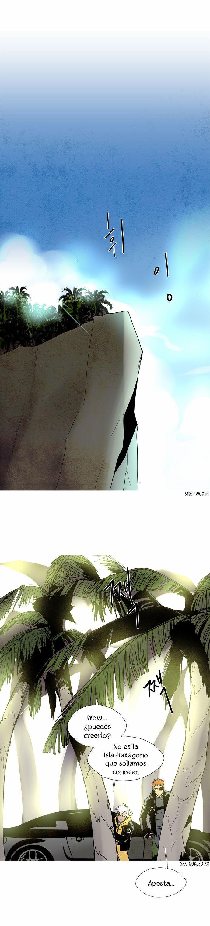 Capitulo 80 page 18