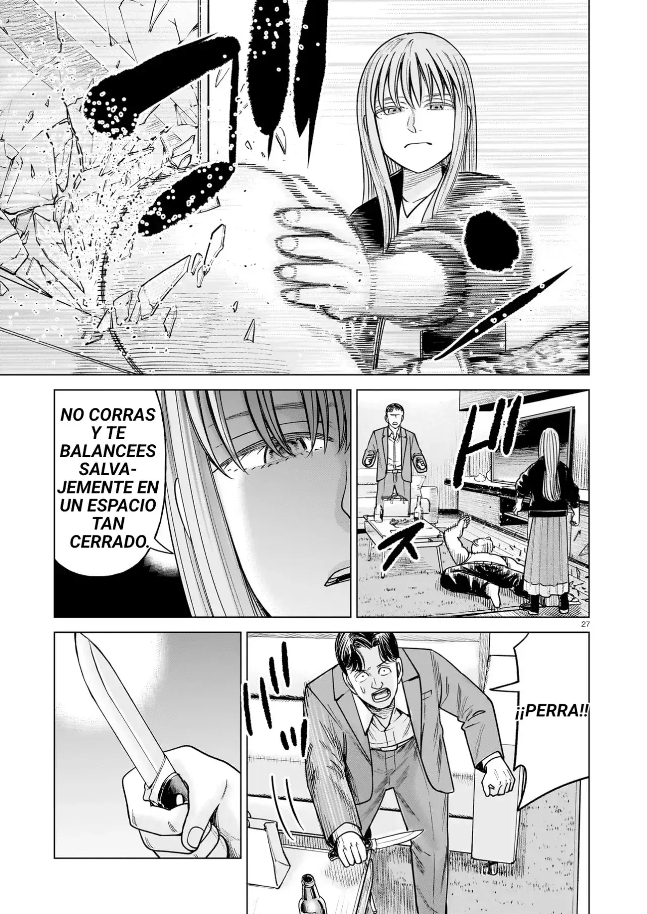 Capitulo 25 page 27