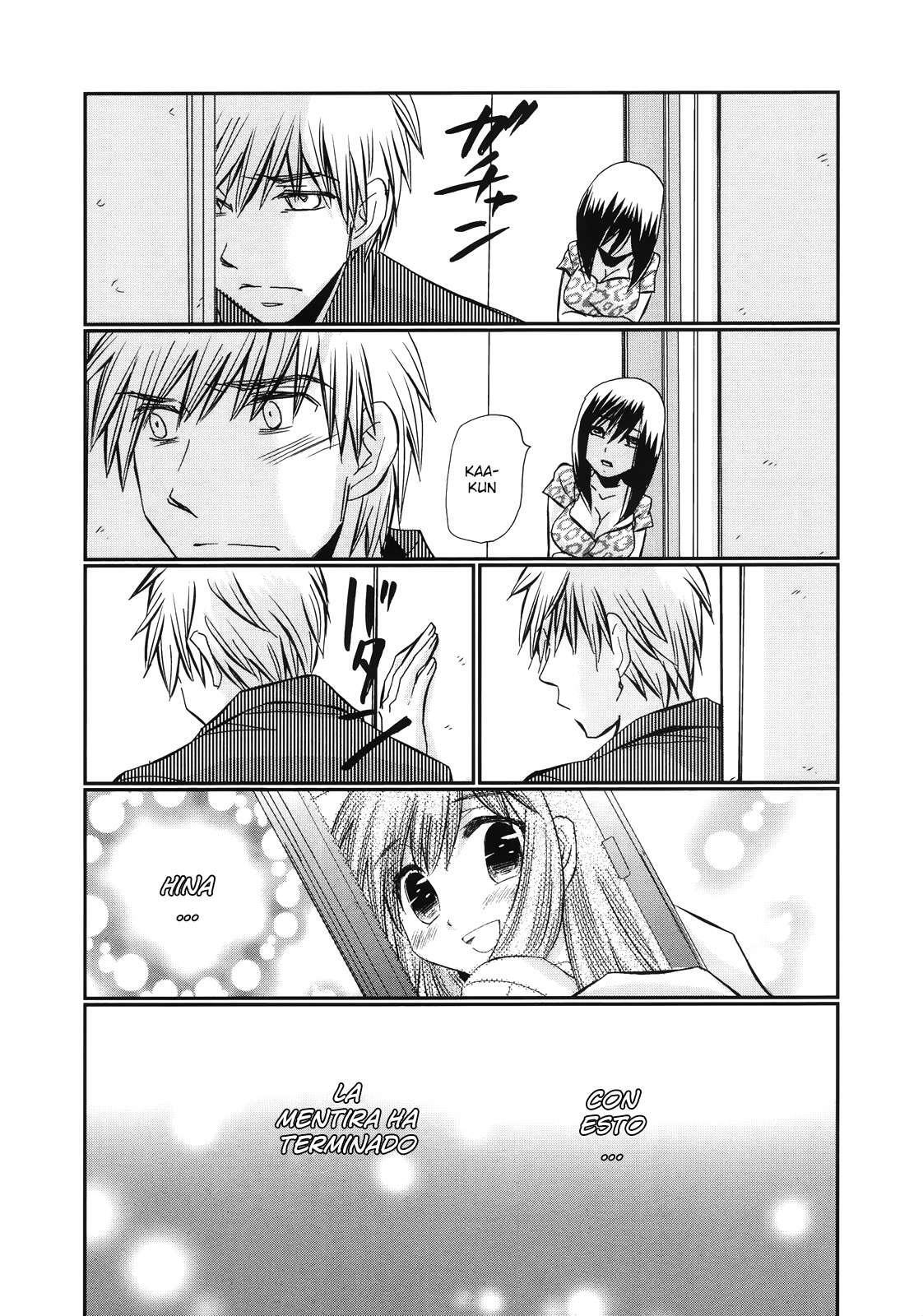 Capitulo 33 page 18