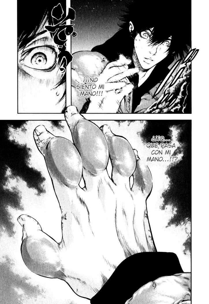 Capitulo 29 page 21