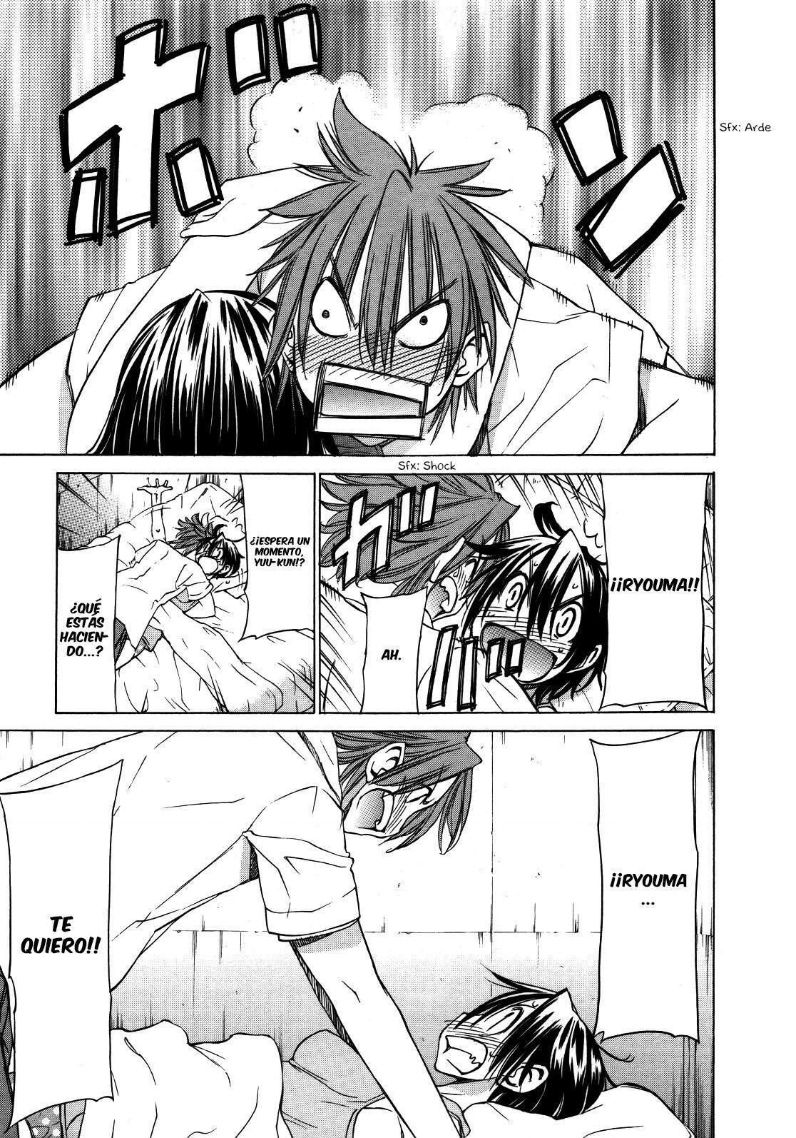 Capitulo 29 page 14