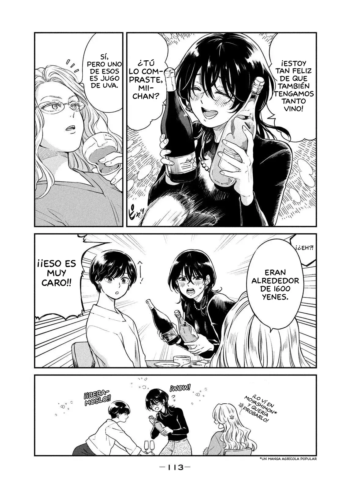 Capitulo 47 page 6