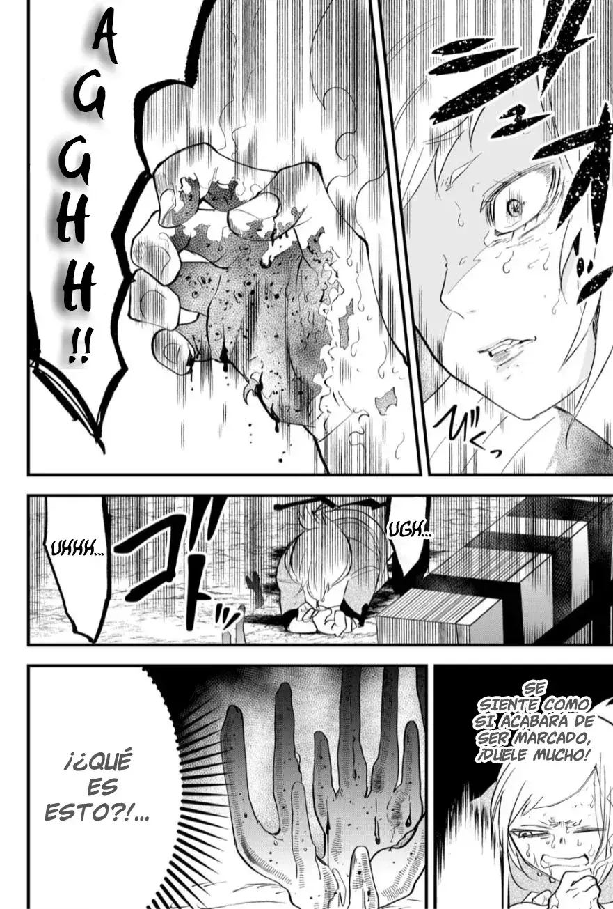 Capitulo 21 page 15